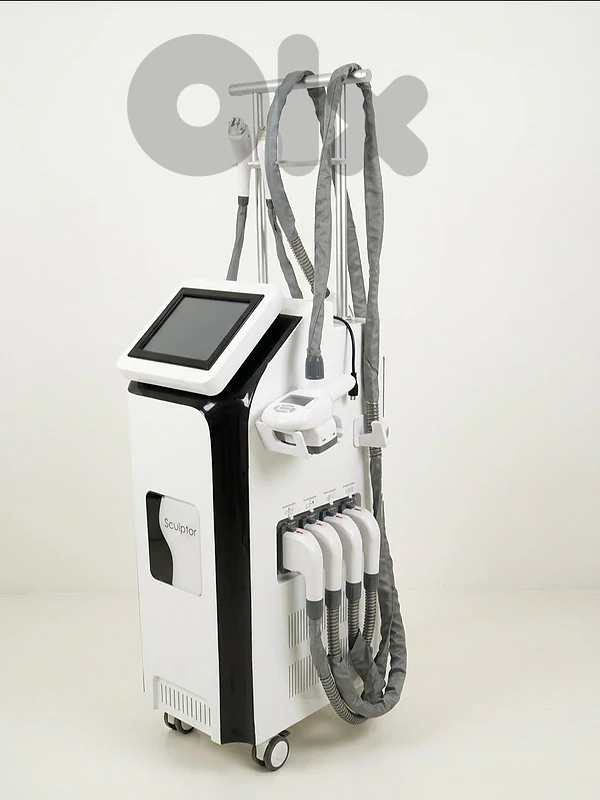 cellulite vella machine
