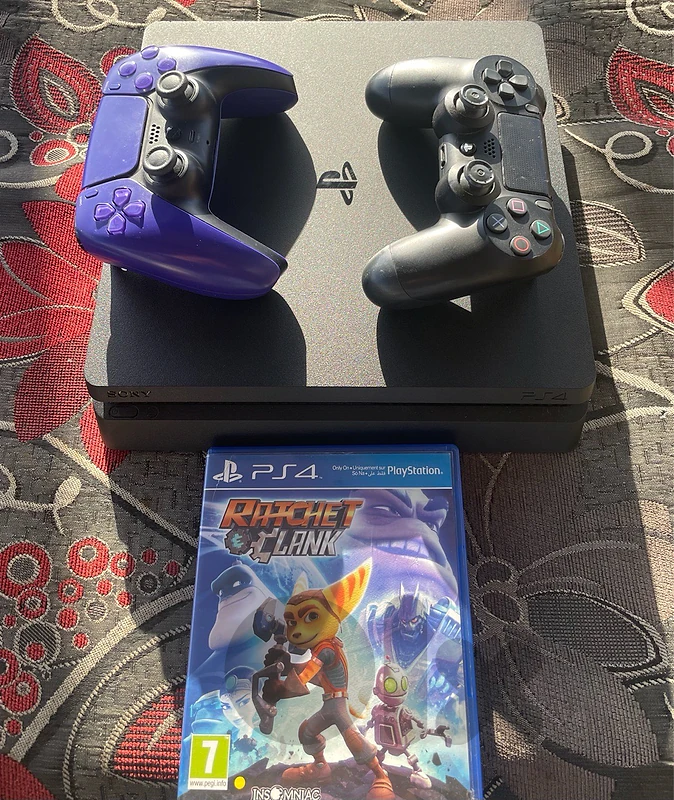 ps4 super clan
