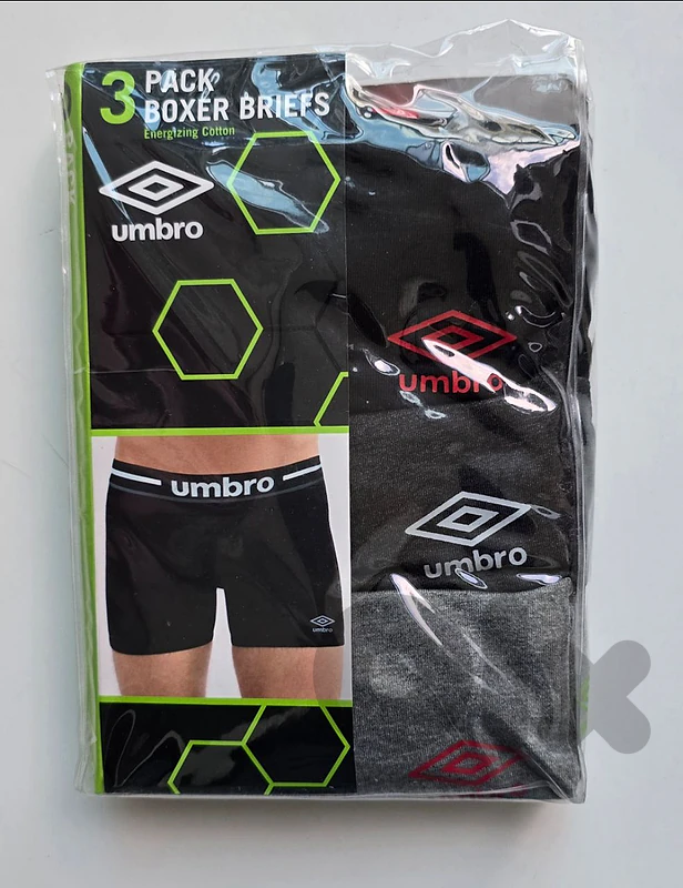 Umbro