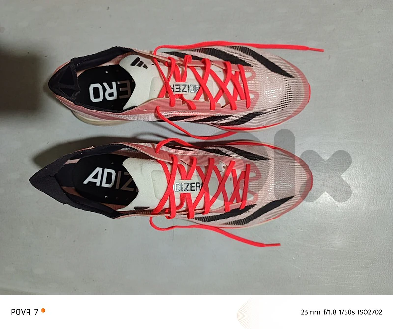 Adidas shoes