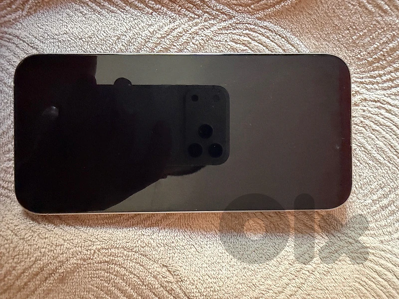 iphone 16 promax 256GB