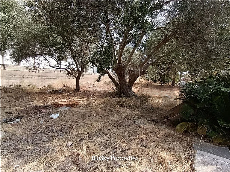 Land For SALE In Bouar أرض للبيع #CA
