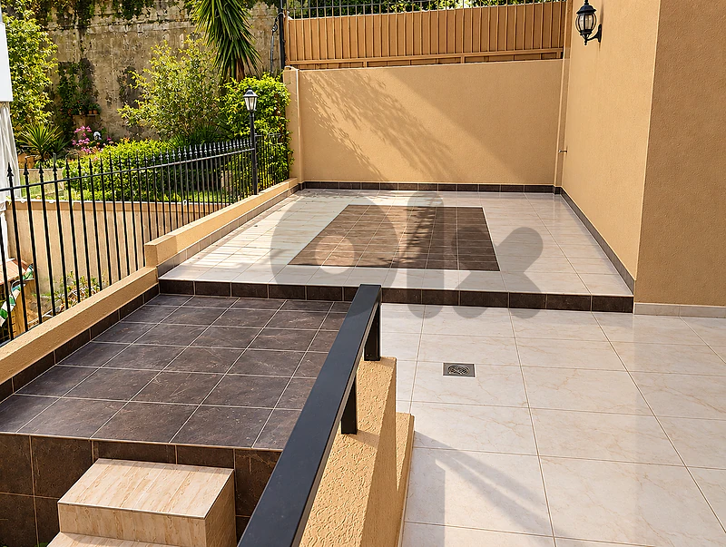 3 BEDS | AWKAR PRIME | 6 PARKING SPOTS | TERRACE 150Sq, (AWR-111)