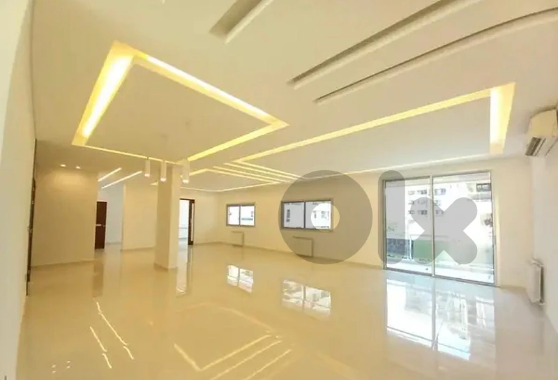 4 MASTER BEDS | TERRACE | JAL EL DIB PRIME | 2 PARKINGS, (JDBR-172)
