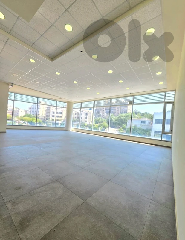Office  for rent in Zouk Mikael