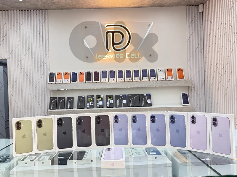 Available iPhone 17 256Gb Esim Open Box Super Clean