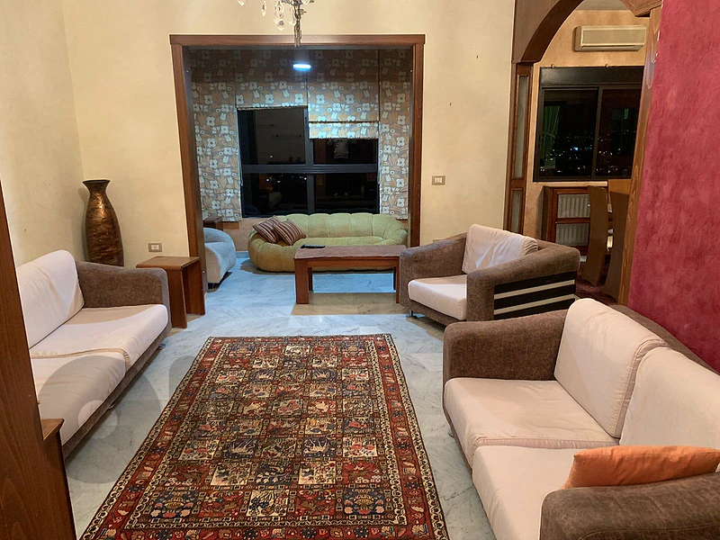 2 BEDS | BSALIM PRIME | PARKING SPOT | FURNISHED, (BSR-148) 2 BEDS | BSALIM PRIME | PARKING SPOT | FURNISHED, (BSR-148)