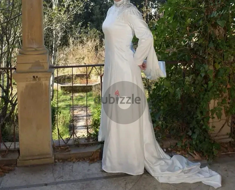 فستان عرس