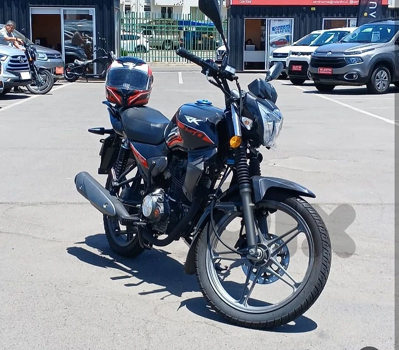 keeyway (India made) 150cc