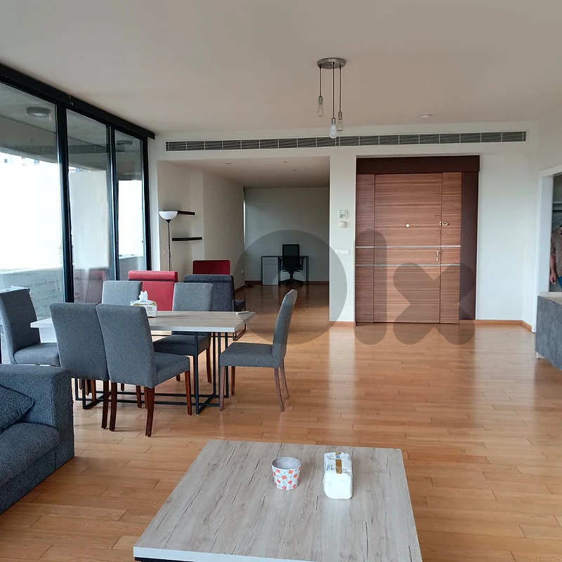 MODERN LOFT IN SAIFI PRIME | 300SQ | BT-1562 C.C