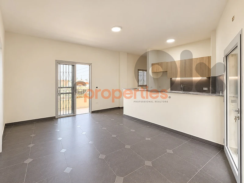 Apartment for rent in Mtayleb CPCF417-شقة للايجار في المطيلب