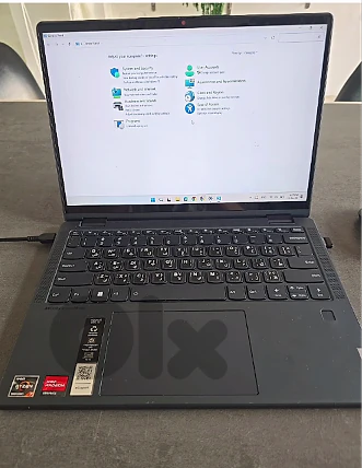 Lenovo yoga 6