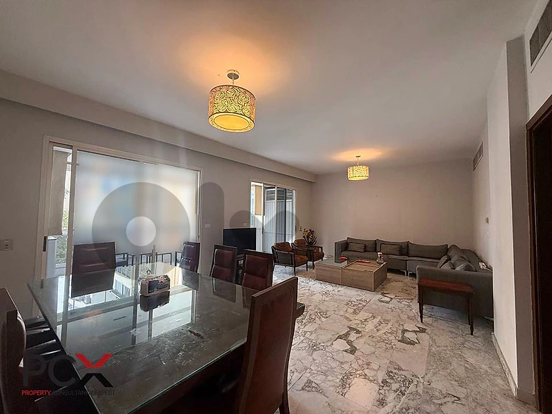 Apartment for Sale in Ain El Mraiseh - شقة للبيع في عين المريسة