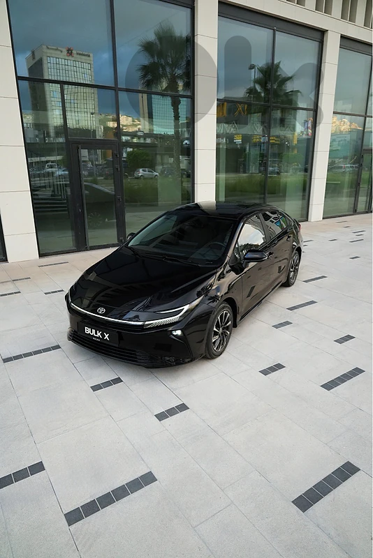 Toyota Corolla Hybrid - 2026 MY - Sunroof - Leather Seats - Brand New Toyota Corolla Hybrid - 2026 MY - Sunroof - Leather Seats - Brand New