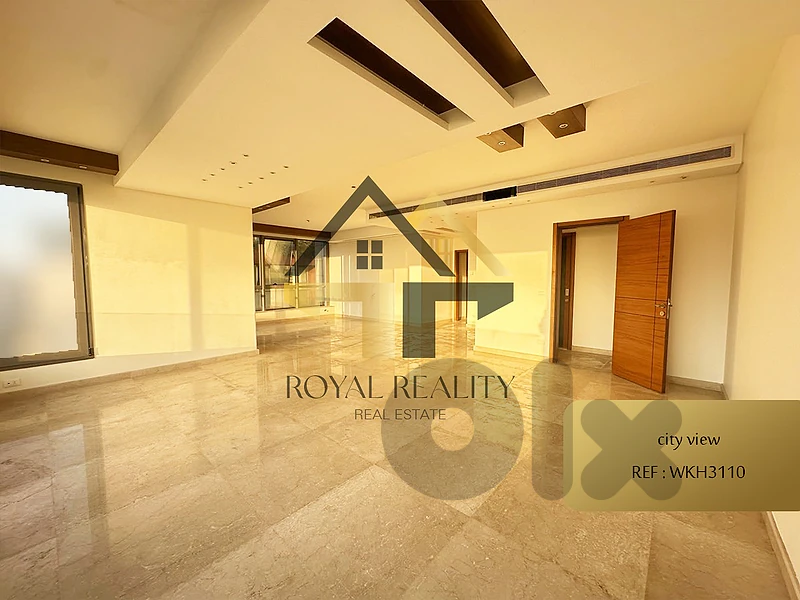 Apartment for sale in Verdun -WKH شقة للبيع في فردان