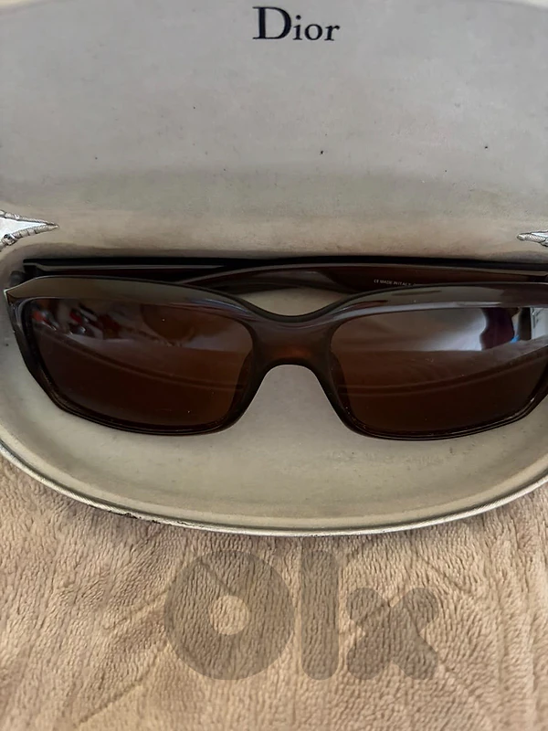 christian dior sunglasses