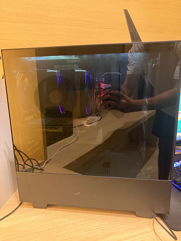 Gaming PC For Sale - Rtx 4070 super, I5-14600kf