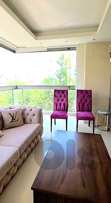 Elegant Apartment for Sale in Horch Tabet with Mountain View