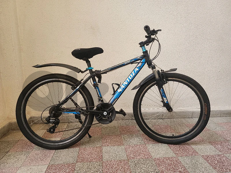 Santula SNJ 26 Mountain Bike for Sale