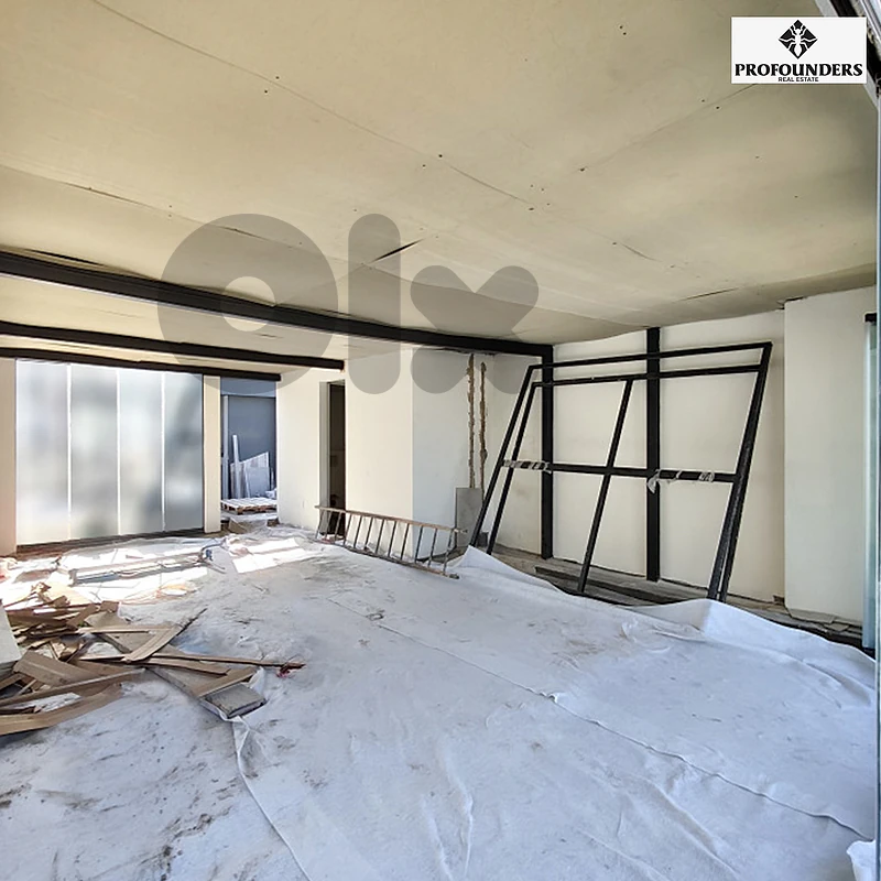Restaurant for rent in Gemmayzeh مطعم للايجار في الجميزة