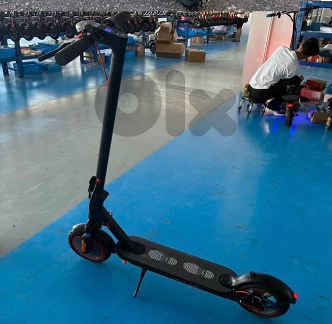 Brand new E-scooter 30KM