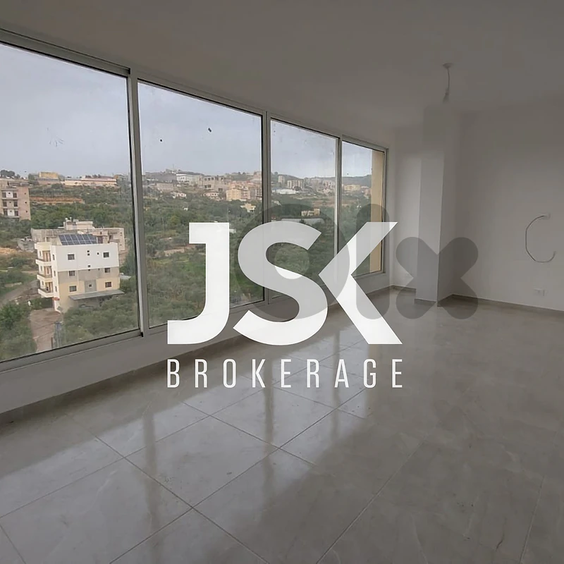 L14161 Apartment In A Calm Area With Solar System for Rent In Hosrayel