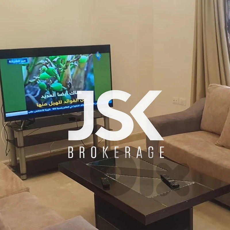 L11004  Furnished Apartment for Rent in Ain al-Mraiseh