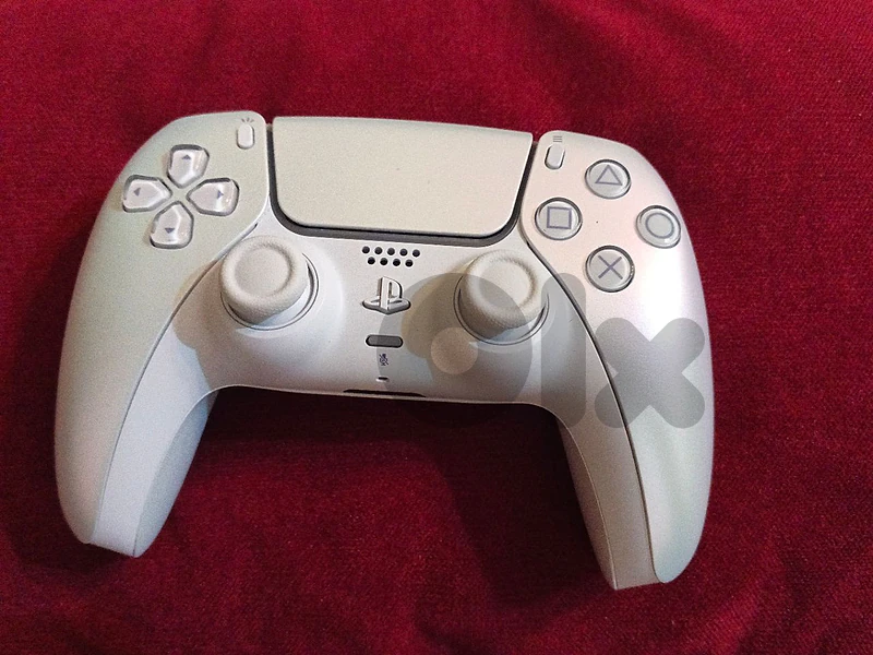 PS5 controller new