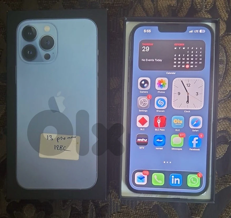 iphone 13 pro max