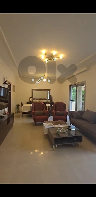 Apartment for sale in Hazmieh | 113sqm Terrace | شقة للبيع في الحازمية Apartment for sale in Hazmieh | 113sqm Terrace | شقة للبيع في الحازمية