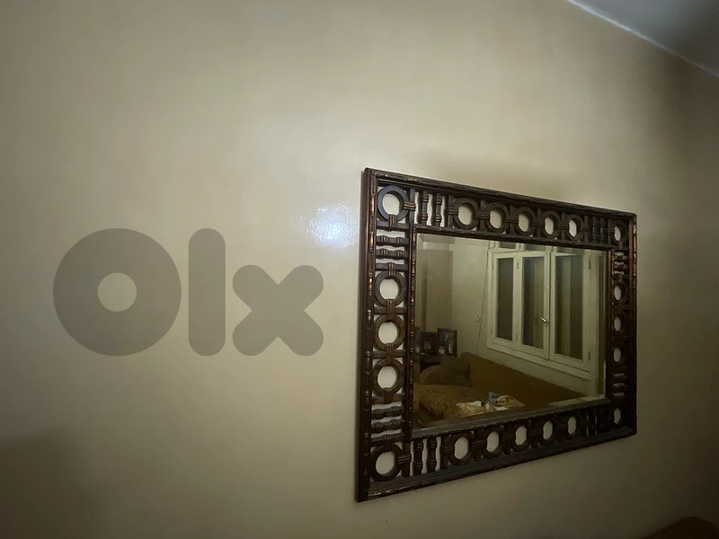 mirror