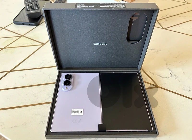 samsung galaxy Z Fold 8