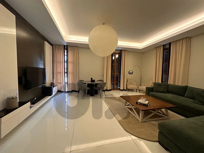 DUPLEX | MANSOURIEH PRIME | OPEN VIEW | 300Sq, (MA-532) DUPLEX | MANSOURIEH PRIME | OPEN VIEW | 300Sq, (MA-532)