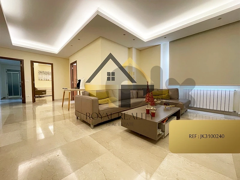 Apartment for sale in Achrafieh -JK شقة للبيع في الأشرفية Apartment for sale in Achrafieh -JK شقة للبيع في الأشرفية
