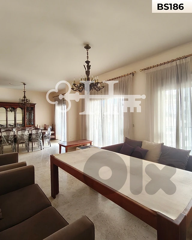 200 SQM apartment for Sale in Adonis | شقة للبيع في أدونيس  200 م2