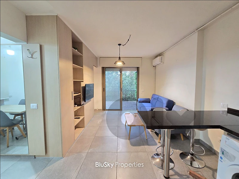 Apartment with Terrace For RENT In Monteverde شقة للايجار #PH