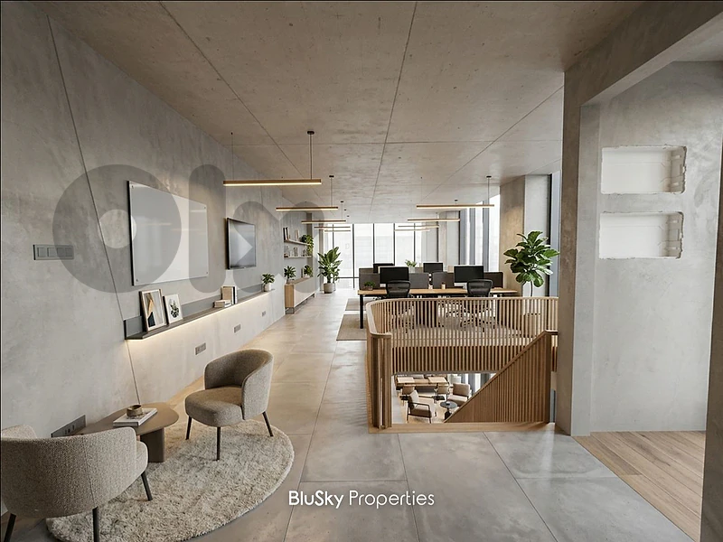 Office For RENT In Antelias مكتب للإيجار #JO