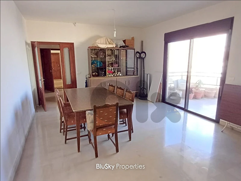 Apartment For RENT In Zalka شقة للإيجار #JO