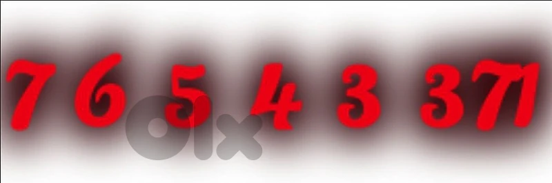 easy number for business