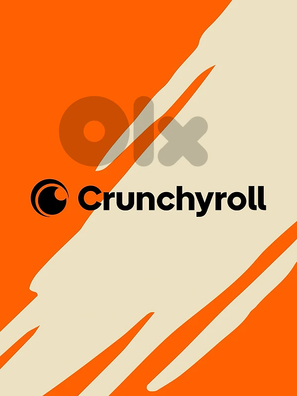 crunchyroll subsription