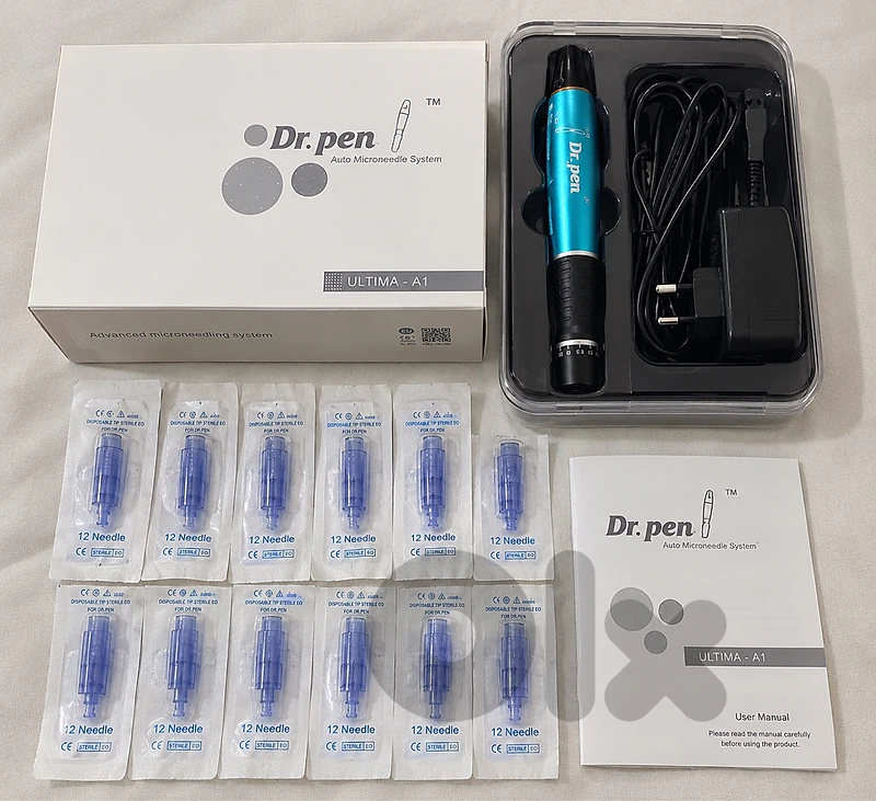 dr pen