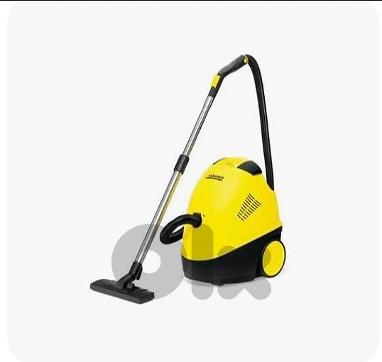 Karcher Vaccum مكنسة كهربائية