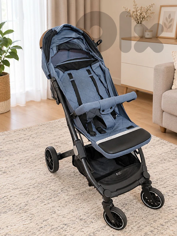 Used baby stroller in very good condition