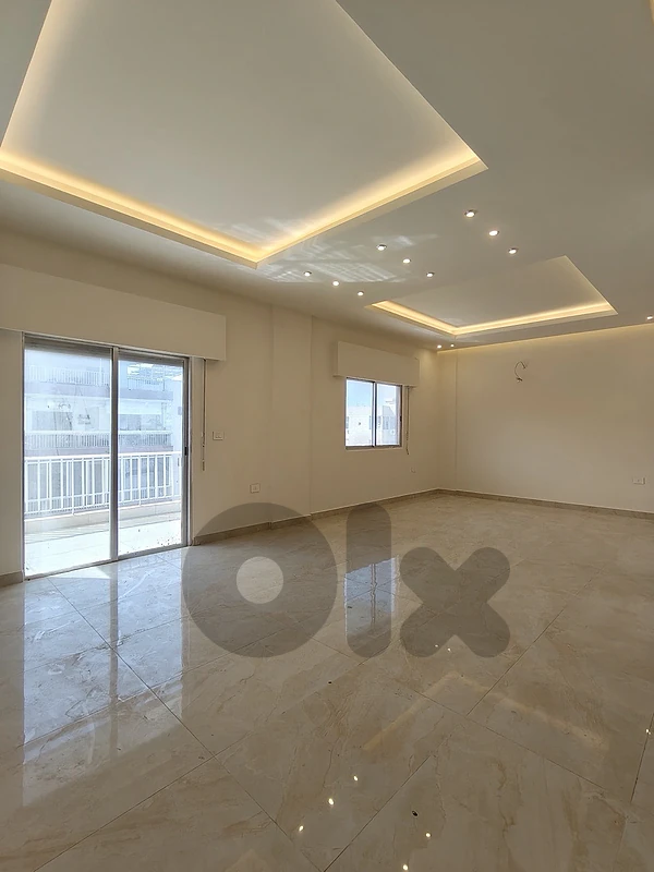 🏡 200m² Apartment for Sale | Zouk Mosbeh | Fully Renovated