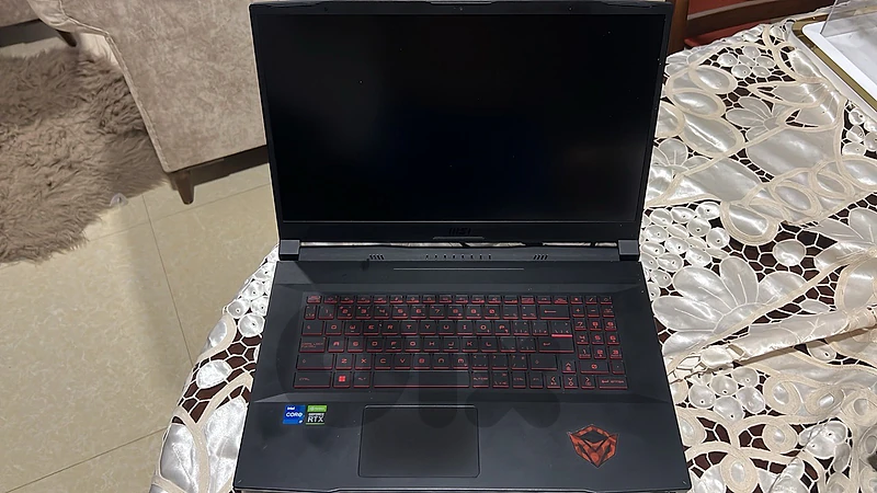 msi katana GF76 msi katana GF76