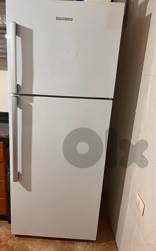 blomberg fridge