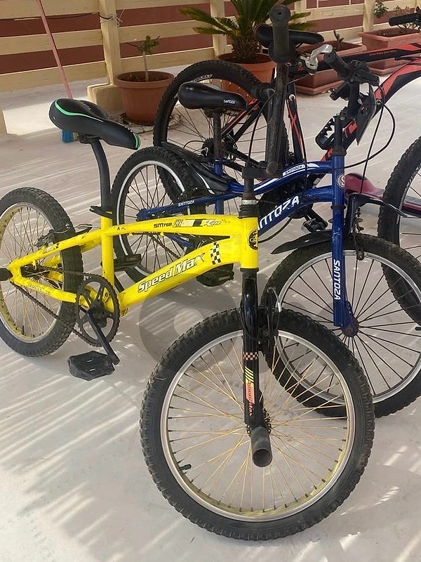 bicycle for sale