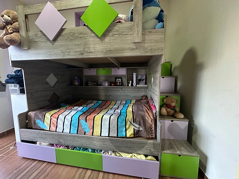 Bed Set For Sale