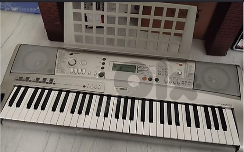 Yamaha Oriental Yamaha Oriental