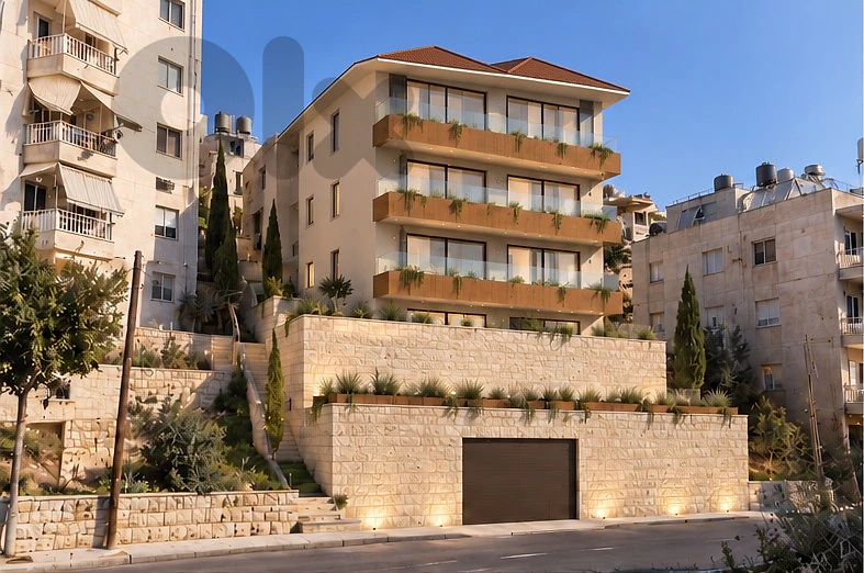 *Off-Plan Apartments for Sale | Beit el Chaar* 180 sqm for 295,000$
